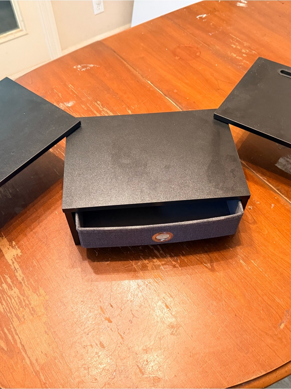 Computer screen stand